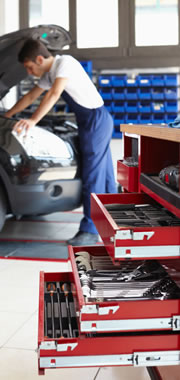 Car Servicing & MOT Ripon